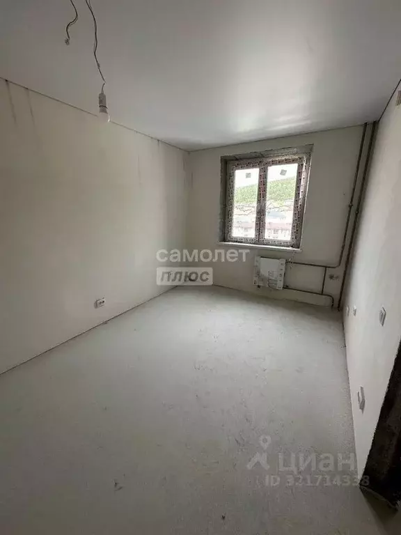 2-к кв. Челябинская область, Миасс просп. Макеева, 80 (38.1 м) - Фото 0