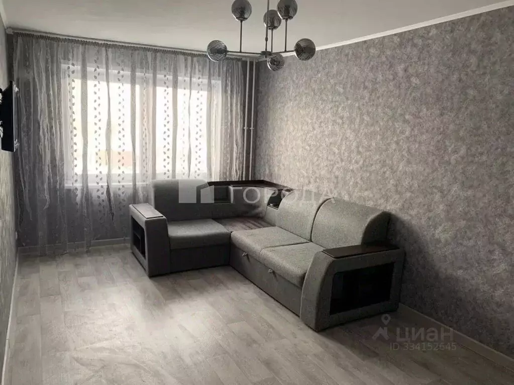 1-к кв. Алтайский край, Барнаул Северный Власихинский проезд, 112 ... - Фото 1