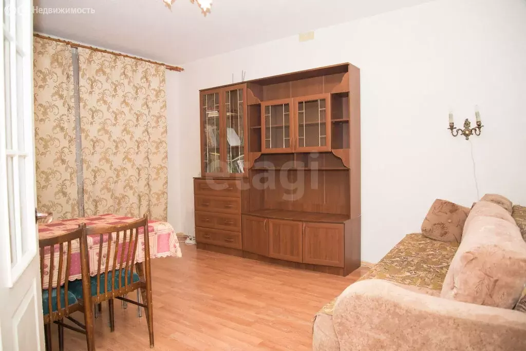 3-комнатная квартира: Липецк, улица Гоголя, 39 (63.9 м) - Фото 1