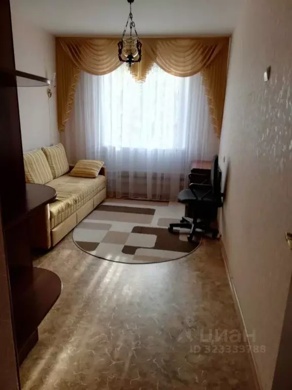 2-к кв. Волгоградская область, Волжский ул. Наримана Нариманова, 11 ... - Фото 1