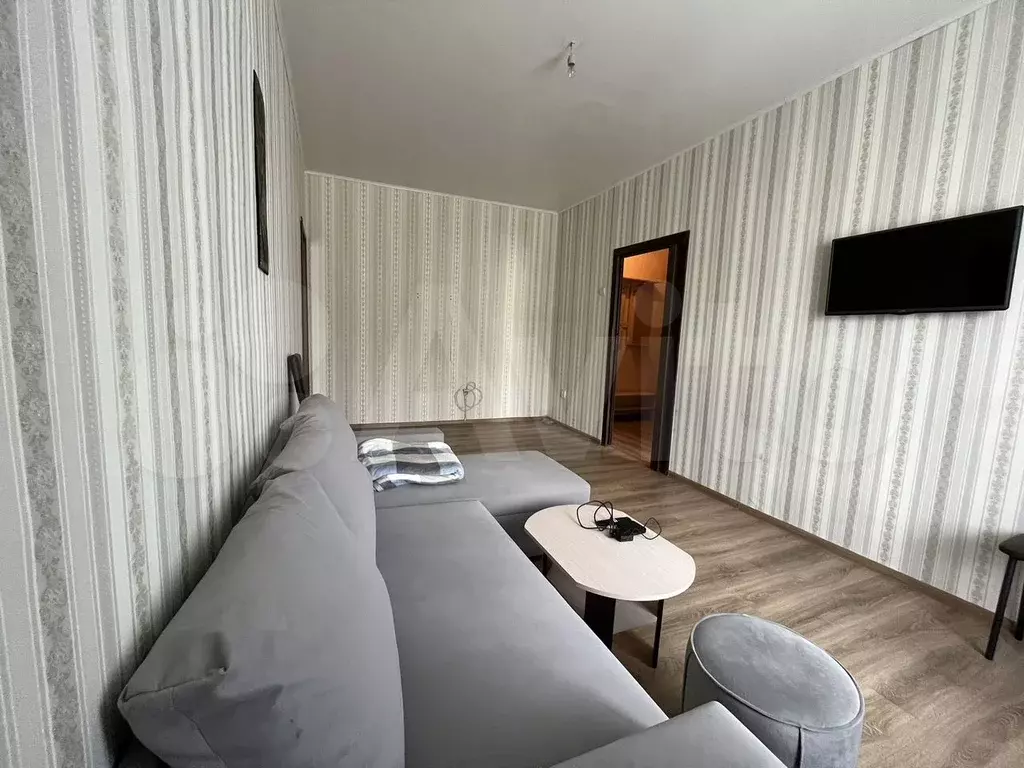 2-к. квартира, 44,8 м, 5/5 эт. - Фото 1