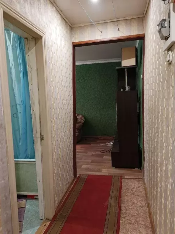 2-к кв. Хакасия, Черногорск ул. Менделеева, 17 (36.5 м) - Фото 1