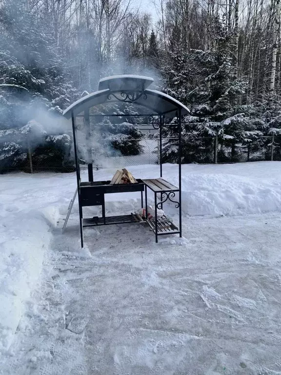 Дом в Владимирская область, Александровский муниципальный округ, ... - Фото 2