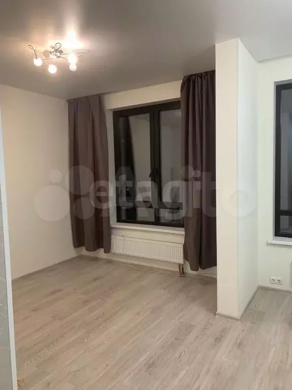 Квартира-студия, 29,4 м, 10/14 эт. - Фото 1
