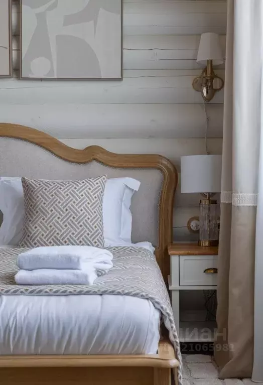 Дом в Краснодарский край, Сочи Красная Поляна пгт, ул. Защитников ... - Фото 2