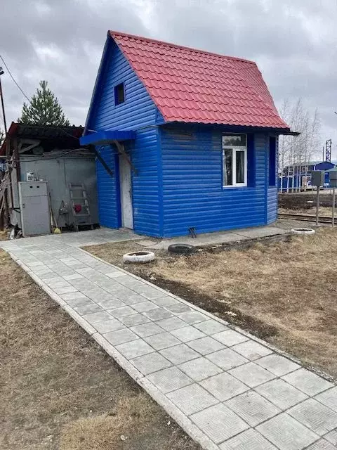 Помещение свободного назначения в Ханты-Мансийский АО, Нижневартовск ... - Фото 1