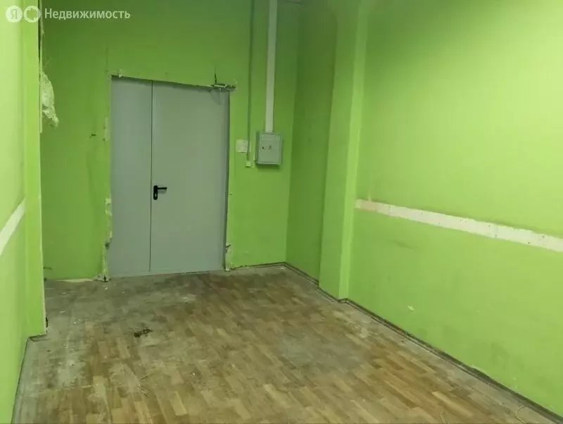 Склад (25.8 м) - Фото 1