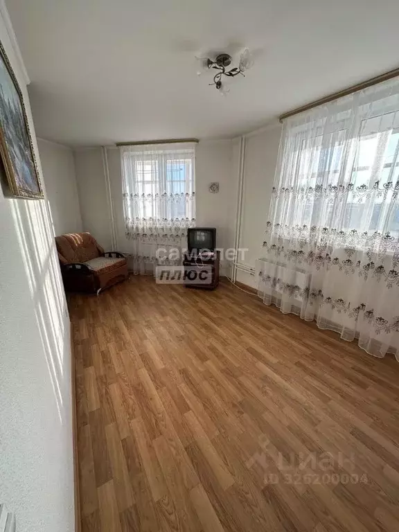 1-к кв. Московская область, Воскресенск Лопатинский мкр, пер. ... - Фото 1