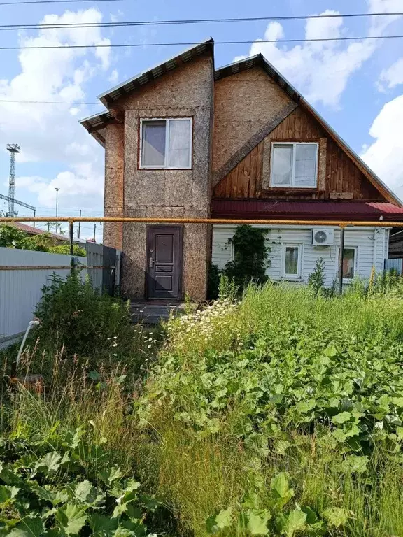 Таунхаус в Башкортостан, Уфа Глазовская ул. (50 м) - Фото 0