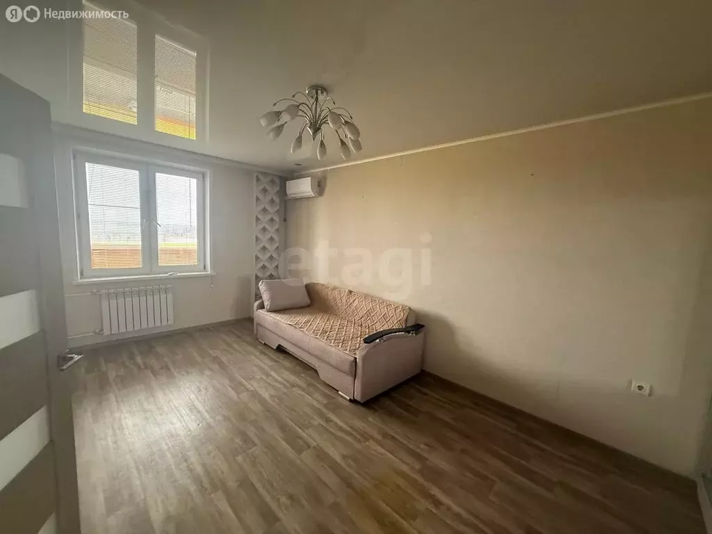 1-комнатная квартира: Южноуральск, улица Победы, 22В (35.1 м) - Фото 1