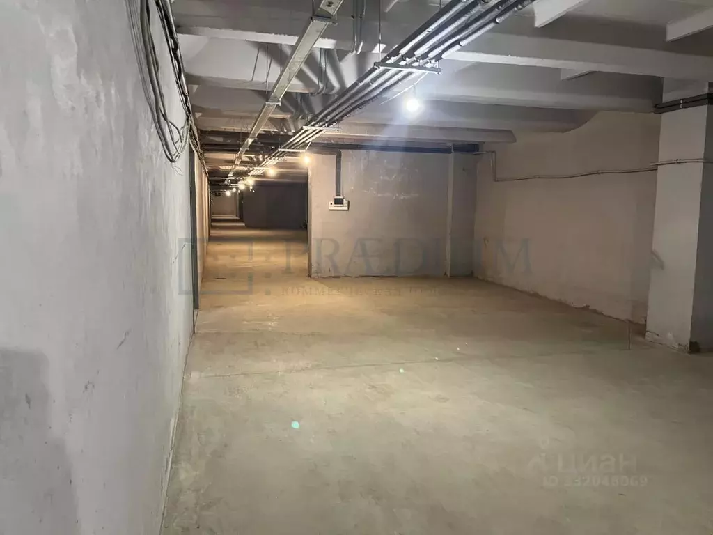 Склад в Московская область, Люберцы ул. Электрификации, 4 (2360 м) - Фото 2