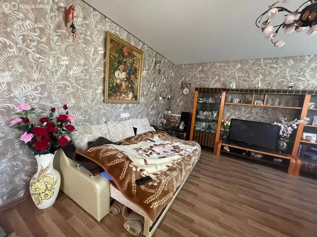 Дом в Широчанка, улица Комарова (63 м) - Фото 0