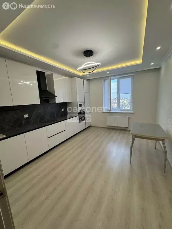 3-комнатная квартира: Екатеринбург, улица Чапаева, 79 (78.1 м) - Фото 1