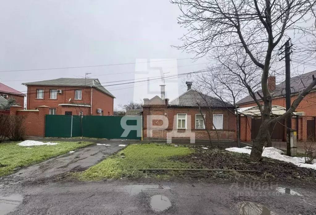 Участок в Ростовская область, Таганрог ул. Нахимова, 21 (7.0 сот.) - Фото 1