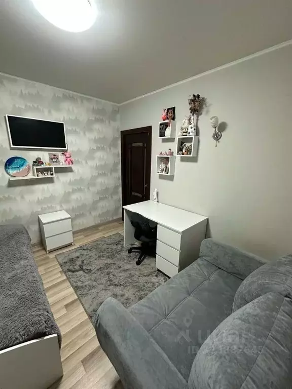 2-к кв. Московская область, Ивантеевка Пушкинский городской округ, ... - Фото 1