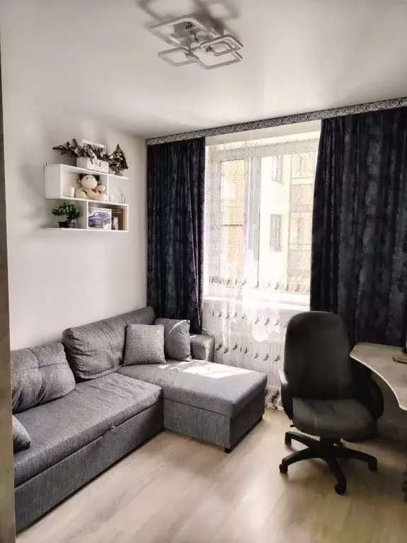 3-к кв. Московская область, Красногорск городской округ, Путилково пгт ... - Фото 2