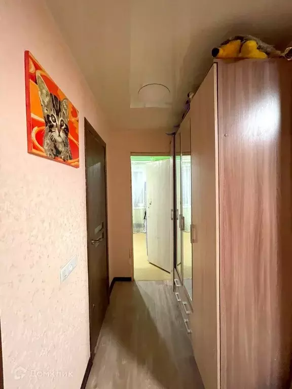 Продаётся 3-к квартира, 63 м - Фото 1