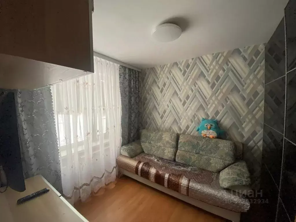 3-к кв. Московская область, Солнечногорск городской округ, пос. ... - Фото 2