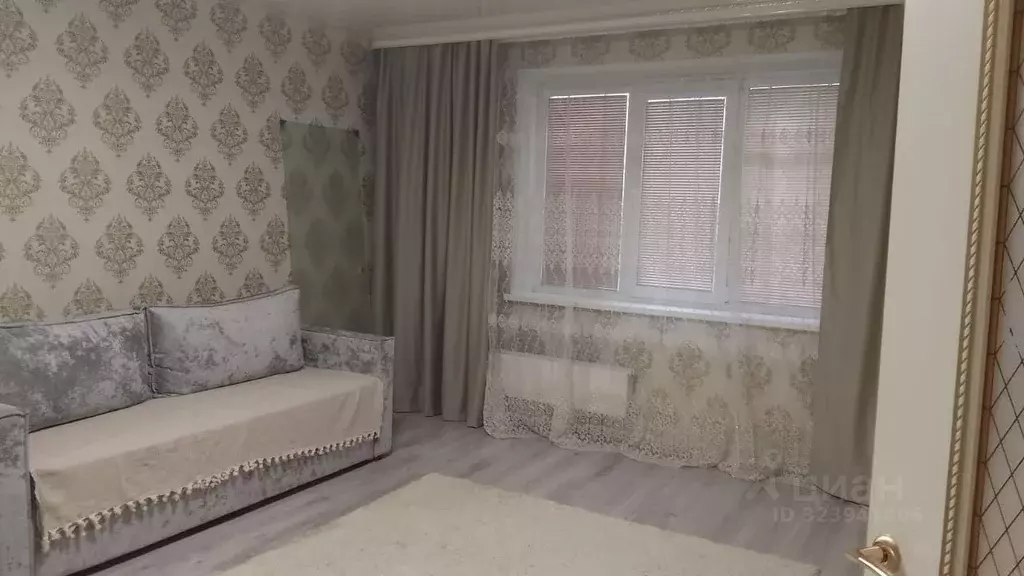 2-к кв. Кемеровская область, Осинники ул. Революции, 29 (57.0 м) - Фото 2