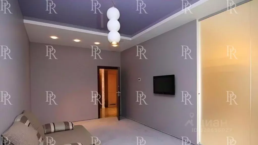 3-к кв. Москва просп. Вернадского, 94к2 (133.3 м) - Фото 2