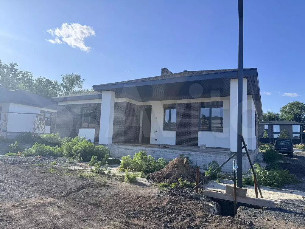 Дом 176 м на участке 6 сот. - Фото 1