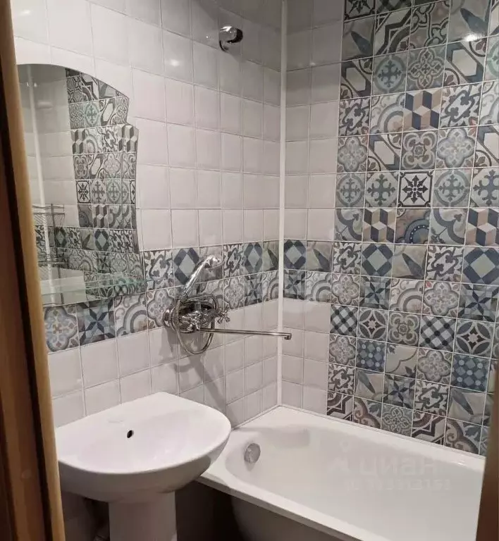 2-к кв. Воронежская область, Воронеж ул. Антонова-Овсеенко, 33 (54.3 ... - Фото 1