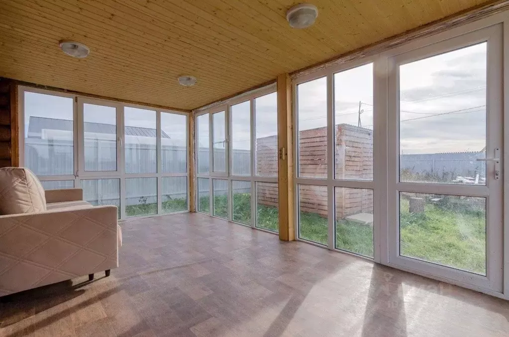 Участок в Вологодская область, д. Мальгино (Подлесный сельсовет)  ... - Фото 2