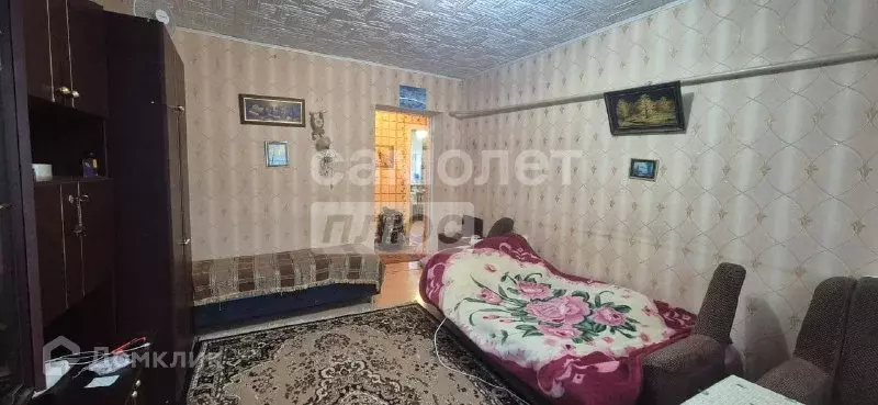 Продаётся 1-к квартира, 29 м - Фото 1