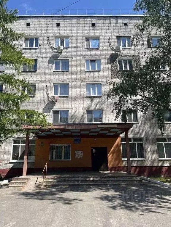 Комната Брянская область, Брянск ул. Богдана Хмельницкого, 77 (17.0 м) - Фото 1