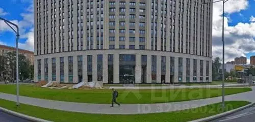 Гараж в Москва Ленинский просп., 95Б (14 м) - Фото 1