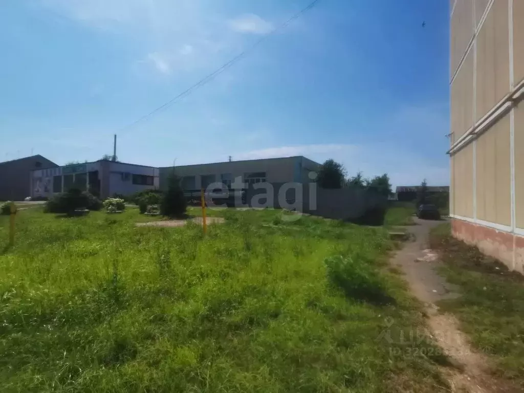 Помещение свободного назначения в Костромская область, Костромской ... - Фото 1
