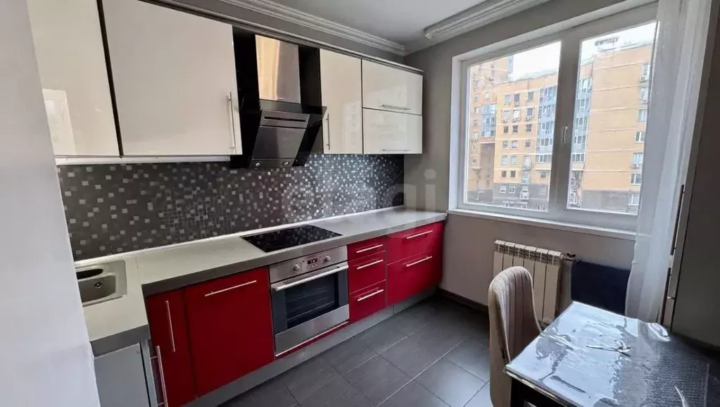 2-к кв. Москва Братиславская ул., 3 (50.2 м) - Фото 1