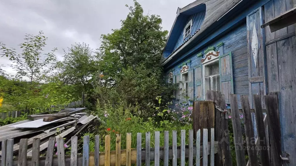 Дом в Свердловская область, Артемовский ул. Кирова (37 м) - Фото 2