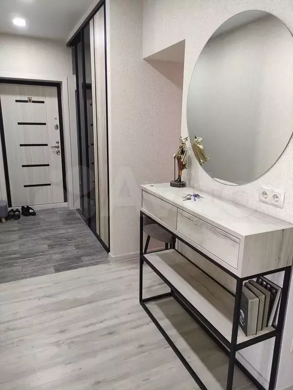 2-к. квартира, 63 м, 5/10 эт. - Фото 1
