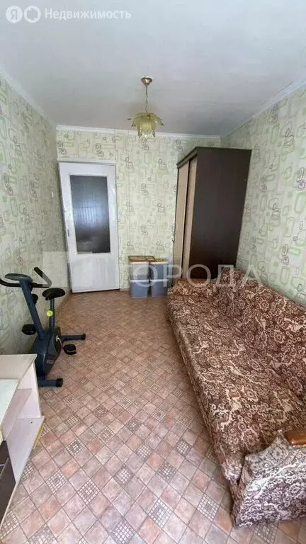 2-комнатная квартира: Барнаул, Павловский тракт, 70 (43.6 м) - Фото 1
