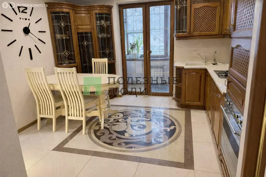 4-комнатная квартира: Севастополь, проспект Генерала Острякова, 143А ... - Фото 2