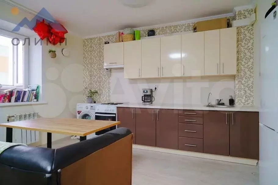 Квартира-студия, 29,8 м, 11/12 эт. - Фото 0