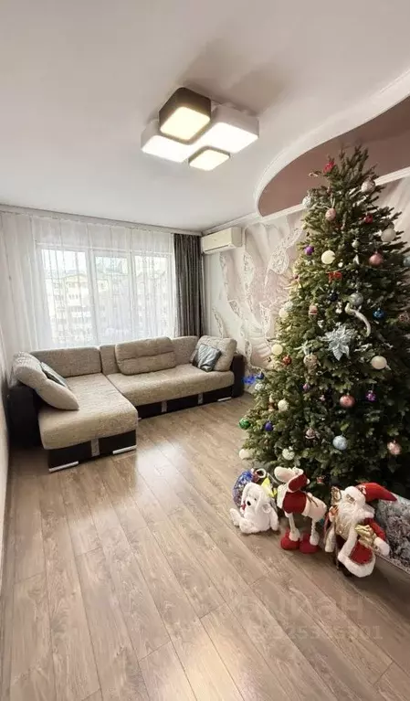 3-к кв. Приморский край, Уссурийск Раздольная ул., 10А (70.3 м) - Фото 1