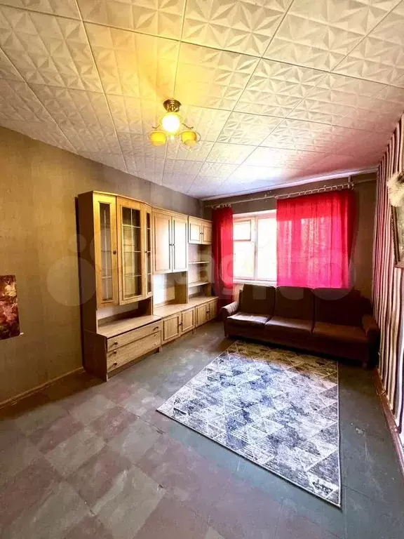 Комната 18 м в 1-к., 4/5 эт. - Фото 1