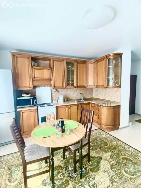 2-комнатная квартира: Челябинск, улица Александра Шмакова, 37 (40.3 м) - Фото 2