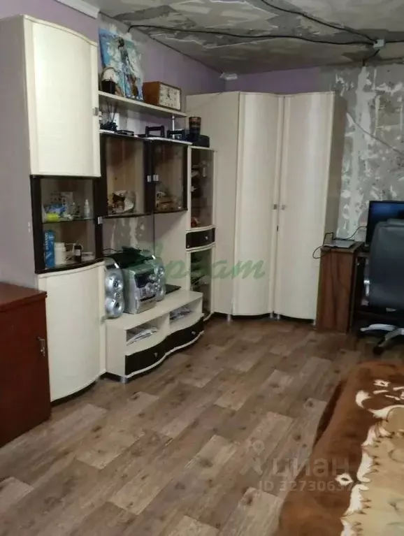 3-к кв. Тверская область, Калининский муниципальный округ, пос. ... - Фото 1