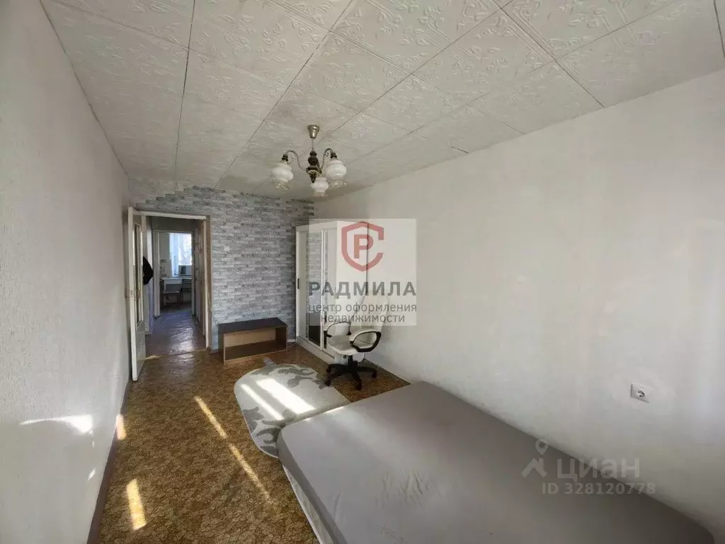 1-к кв. Московская область, Пересвет Сергиево-Посадский район, ... - Фото 2