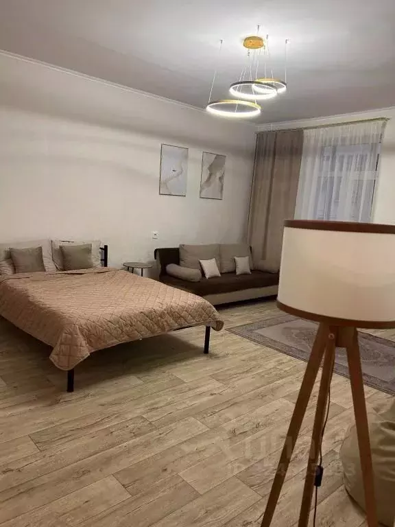 1-к кв. Севастополь ул. Гоголя, 25 (40.0 м) - Фото 2