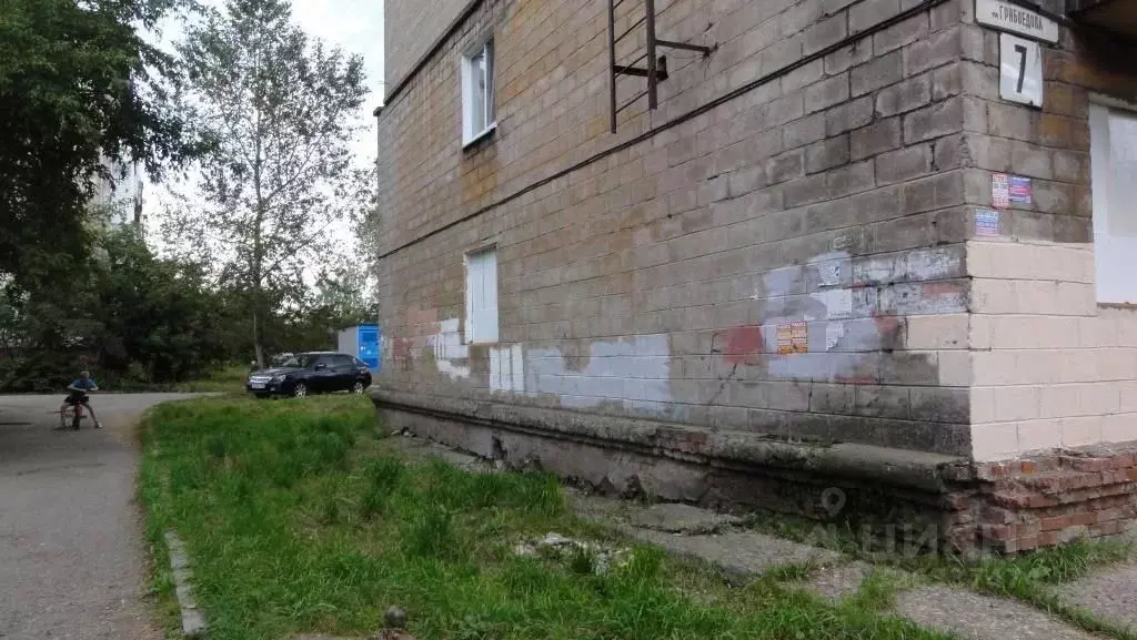 Помещение свободного назначения в Свердловская область, Нижний Тагил ... - Фото 2