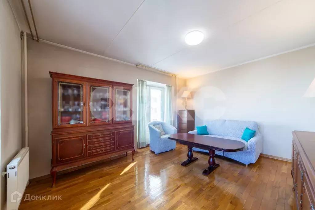 Продаётся 2-к квартира, 48 м - Фото 1