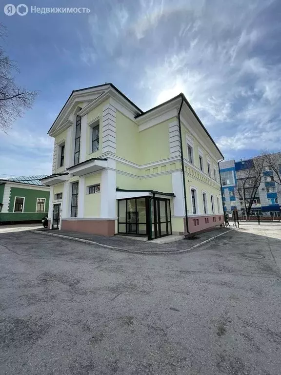 Офис (161.2 м) - Фото 1