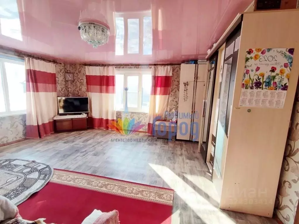 Дом в Кемеровская область, Прокопьевск Артельная ул., 42 (67 м) - Фото 2