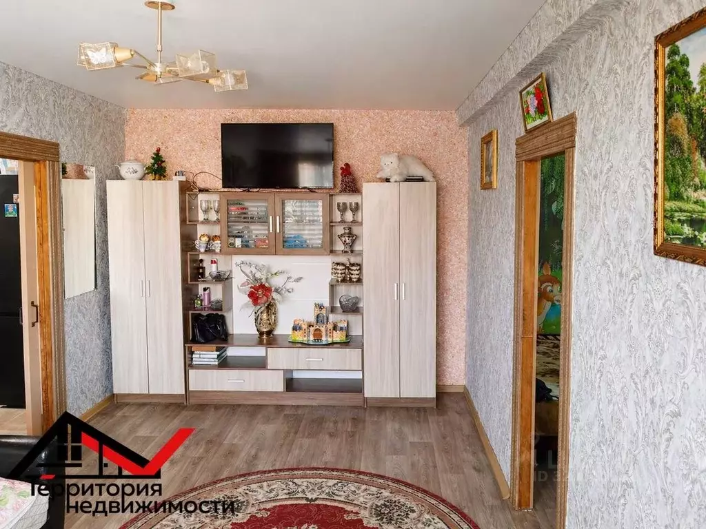 2-к кв. Севастополь просп. Генерала Острякова, 80 (47.0 м) - Фото 2