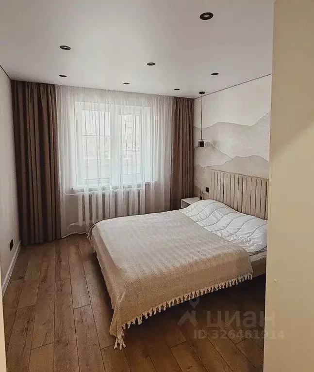 2-к кв. Псковская область, Псков ул. Рокоссовского, 22 (50.0 м) - Фото 2