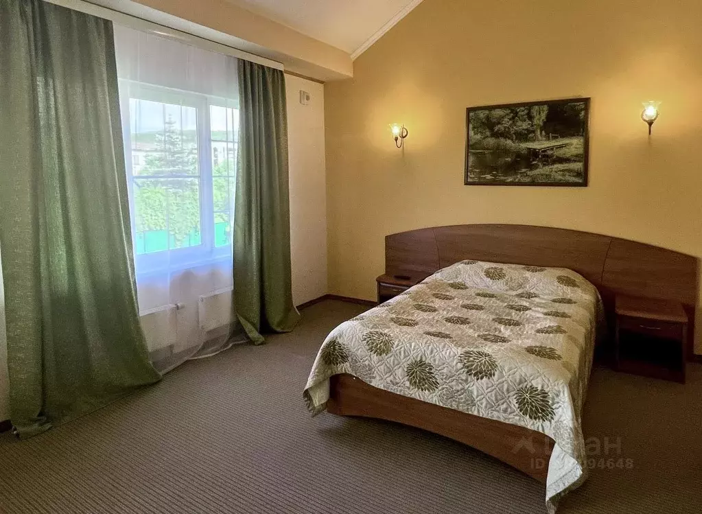 Комната Сахалинская область, Южно-Сахалинск аллея Тисовая, 5/3 (20.0 ... - Фото 1